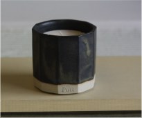 Black pot